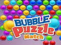 Spēle Burbuļu Mīkla online