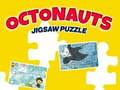 Spēle Octonauts puzle online