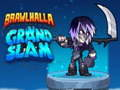 Spēle Brawlhalla Grand Slam online