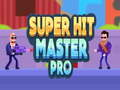 Spēle Super Hit Master pro online