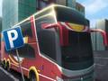 Spēle Autobusu Simulator: Ultimate 2021 online