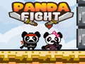 Spēle Panda Cīņa online