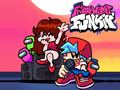 Spēle Super Piektdienas Nakts Funky online