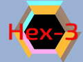 Spēle Heks - 3 online