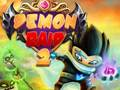 Spēle Demonu iebrukums 2 online