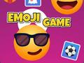 Spēle Emoji Spēle online