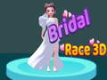 Spēle Kāzu Sacensība 3D online