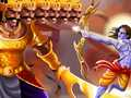 Spēle Ram Yoddha online