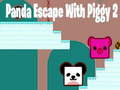 Spēle Pandas b bebra 2 online
