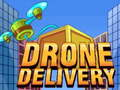 Spēle Dronu Piegāde online