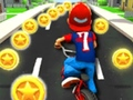 Spēle Velosipēdu Sacensības online