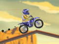 Spēle Trial Racing 3 online