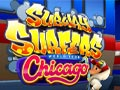 Spēle Subway Surfers Čikāga online