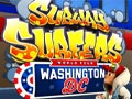 Spēle Subway Surfers Vašingtona DC online
