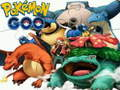 Spēle Pokemon Goo online