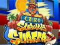 Spēle Subway Surfers Kaira online