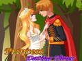 Spēle Princese datēšanās laiks online