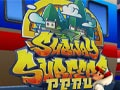 Spēle Subway Surfers Peru online