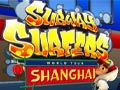 Spēle Subway Surfers Šanhajā online