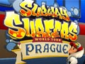 Spēle Subway Surfers Prāga online