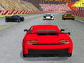 Spēle Superautomobiļi Drift Braucieni online