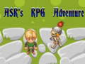 Spēle ASR RPG Piedzīvojums online