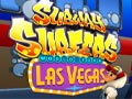 Spēle Subway Surfers: Pasaules Tūre Lasvegasā online