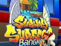 Spēle Subway Surfers Bangkoka online