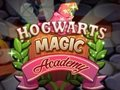 Spēle Hogvortsas Burvju Akadēmija online