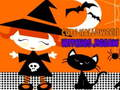 Spēle Mīlīgas Halloween Raganas Sāga online