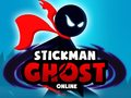 Spēle Stickman Gars Online online