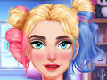 Spēle Baisais Glam Helloween Grims online
