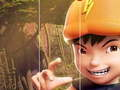 Spēle Boboiboy Klavieru Flīzes online