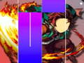 Spēle Kimetsu Demonu Slepkavai S2 online
