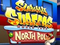 Spēle Subway Surfers Ziemeļu pols online