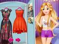 Spēle Princese Rivalitāte online