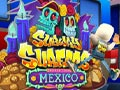 Spēle Subway Surfers Meksika online