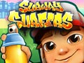Spēle Subway Surfers online