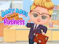 Spēle Bērnu Boss: Atpakaļ biznesā online