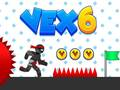 Spēle Vex 6 online