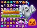 Spēle Halloween Burvju Savienojums online
