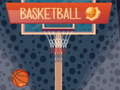 Spēle basketbols online