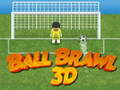 Spēle Bumbu Kauja 3D online