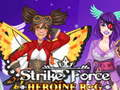 Spēle Sistēmas Varone RPG online