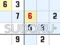 Spēle Sudoku online