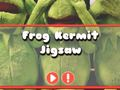 Spēle Mīklu Puķe Kermits online