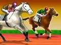 Spēle Zirgu Derby online