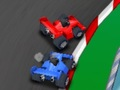 Spēle F1 Sacīkšu Automašīnas online