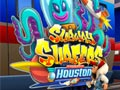 Spēle Subway Surfers: Hjustonas Pasaules Tūre online