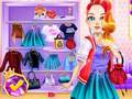 Spēle Princese Nosūtīta Nākotnē online